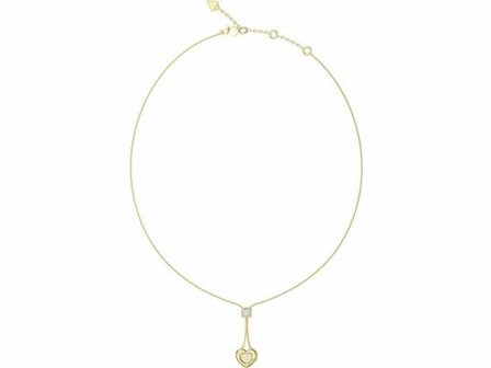 Ketting + hanger | GUESS JEWELS