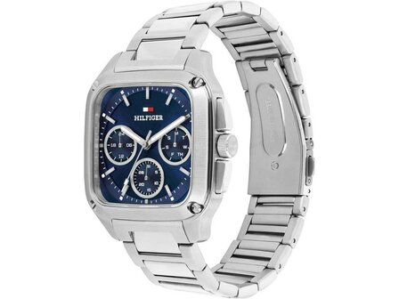 Uurwerk - TOMMY HILFIGER