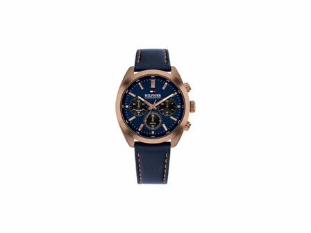Uurwerk - TOMMY HILFIGER