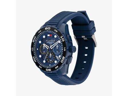 Uurwerk - TOMMY HILFIGER | Kunststof