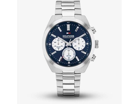 Uurwerk - TOMMY HILFIGER