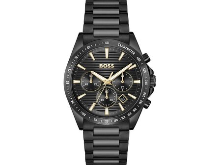 Uurwerk - HUGO BOSS