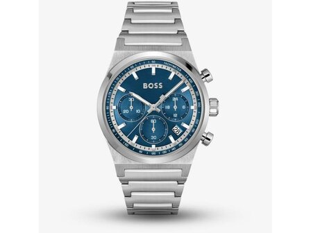Uurwerk - HUGO BOSS