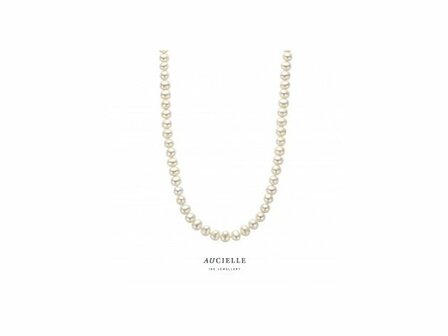 ketting - Goud 18kt | AUCIELLE