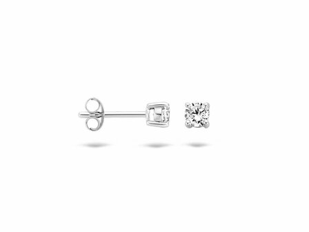 Oorbellen - Goud 14kt | BLUSH