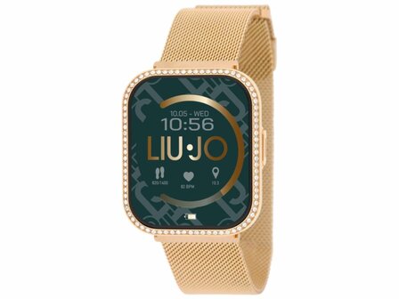Uurwerk - LIU-JO
