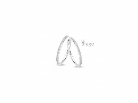 Oorbellen | ORAGE