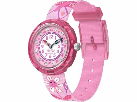 Uurwerk - Kunststof | FLIKFLAK