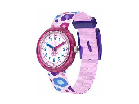 Uurwerk - Kunststof | FLIKFLAK