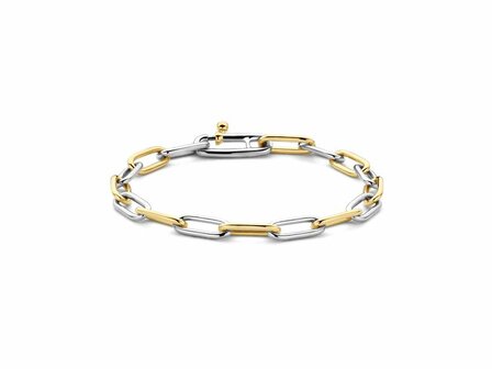 Oorbellen - Zilver | TI SENTO