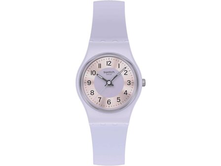 Uurwerk - Swatch | Kunststof