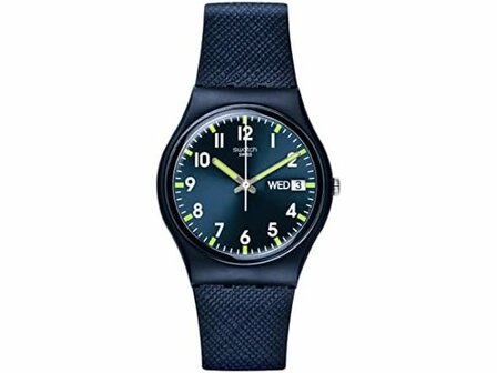 Uurwerk - Swatch | Kunststof