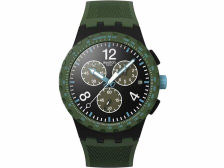 Uurwerk - Swatch | Kunststof