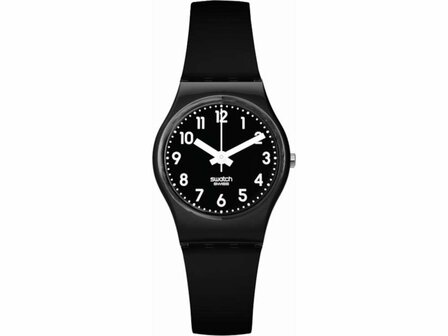 Uurwerk - Swatch | Kunststof