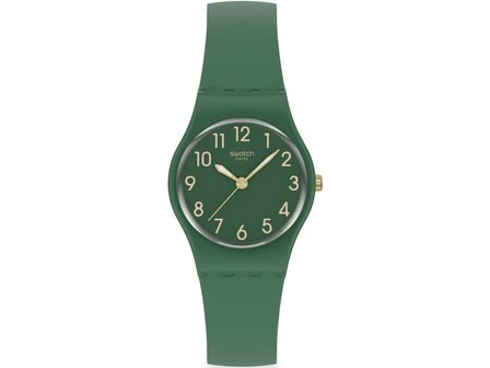Uurwerk - Swatch | Kunststof