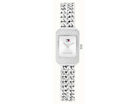 Uurwerk dames - TOMMY HILFIGER