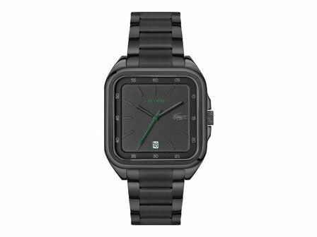 Uurwerk heren | LACOSTE