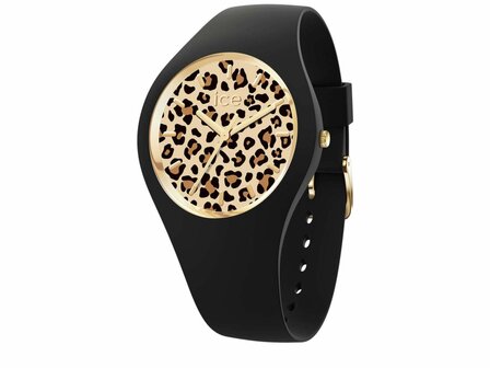 Uurwerk - ICE WATCH | Kunststof