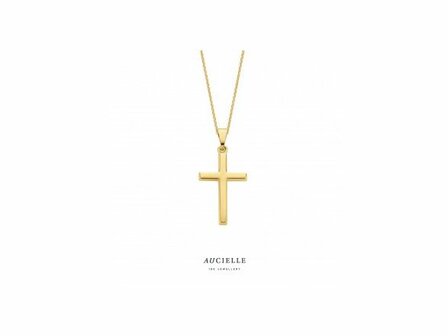 Hanger - Goud 18kt | AUCIELLE