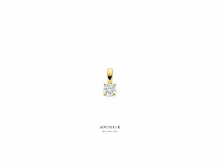 Hanger - Goud 18kt | AUCIELLE
