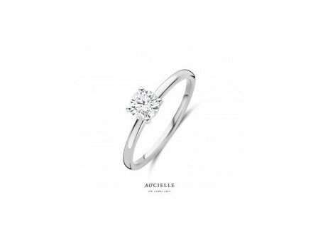 Ring - Goud 18kt | AUCIELLE