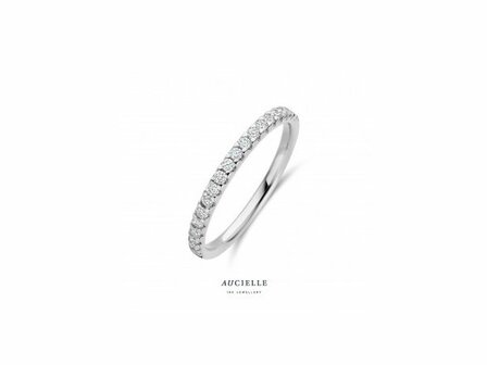 Ring - Goud 18kt | AUCIELLE