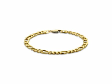 Armbanden heren - Goud 14kt | FJORY