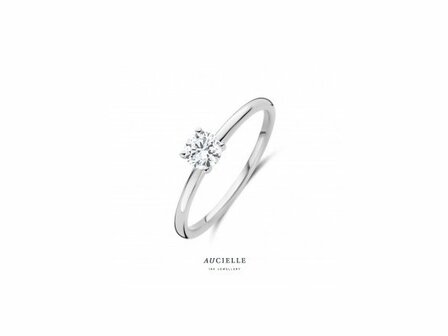 Ring - Goud 18kt | AUCIELLE
