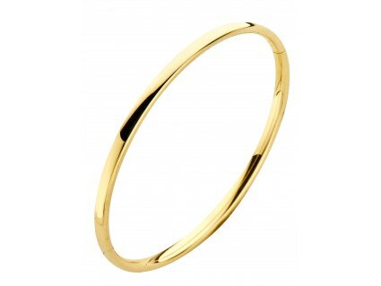 Armband - Goud 14kt | FJORY