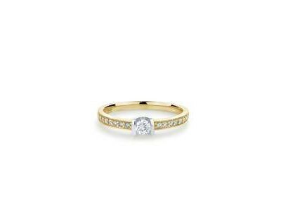 Ring - Goud 14kt | BLUSH