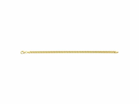 Armband - Goud 14kt | FJORY