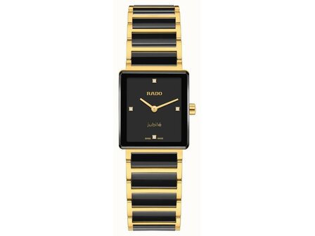 Uurwerk heren - Rado | Ceramic