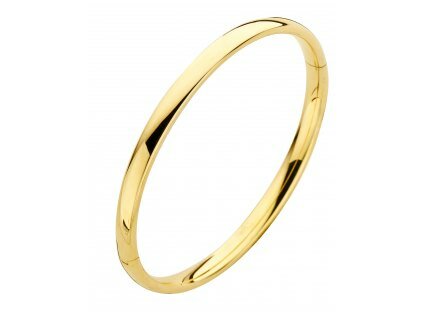 Armband - Goud 8kt | FJORY