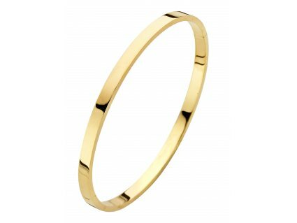 Armband - Goud 14kt | FJORY