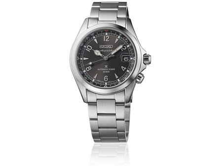 Uurwerk heren - SEIKO