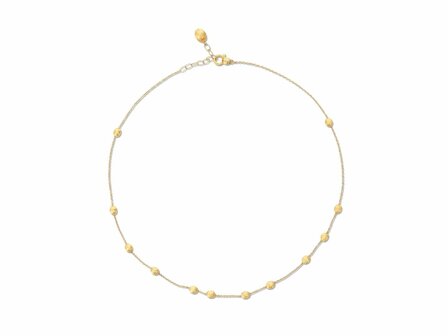 Ketting - NANIS | Goud 18kt