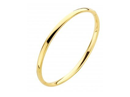 Armband - Goud 14kt | FJORY