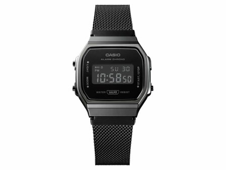 Uurwerk - CASIO
