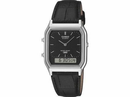 Uurwerk - CASIO