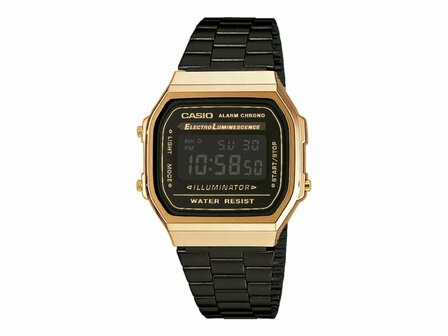 Uurwerk - CASIO | Kunststof