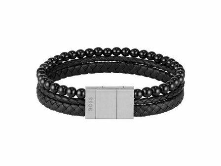 Armband - HUGO BOSS | Leder