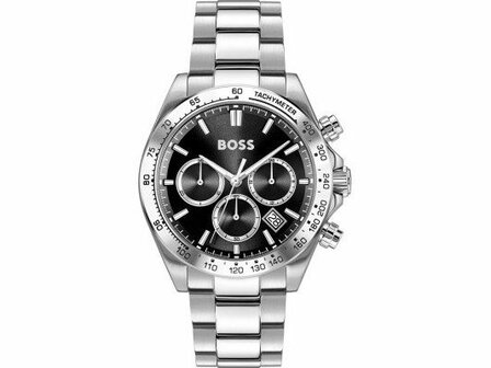 Uurwerk heren - HUGO BOSS