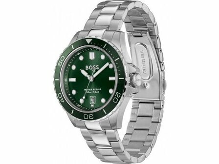 Uurwerk heren - HUGO BOSS