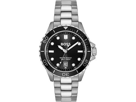 Uurwerk heren - HUGO BOSS