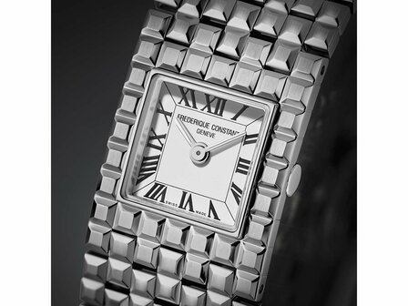Uurwerk dames | FREDERIQUE CONSTANT