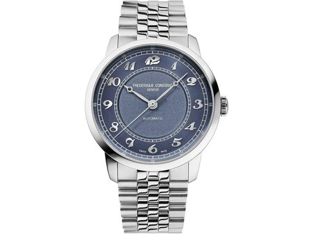 Uurwerk heren | FREDERIQUE CONSTANT