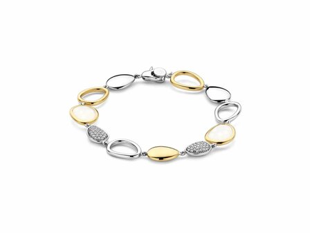 Armband - Zilver | TI SENTO