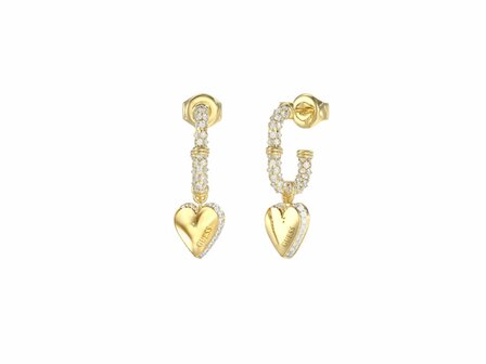 Oorbellen | GUESS JEWELS