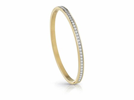 Armband - Guess | PVD-GEEL