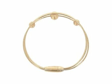 Armband - Zilver | PESAVENTO